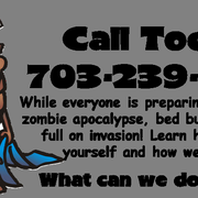 Patriot Termite And Pest Control Closed Manas Pest Proof Management Potomac Bed Bug