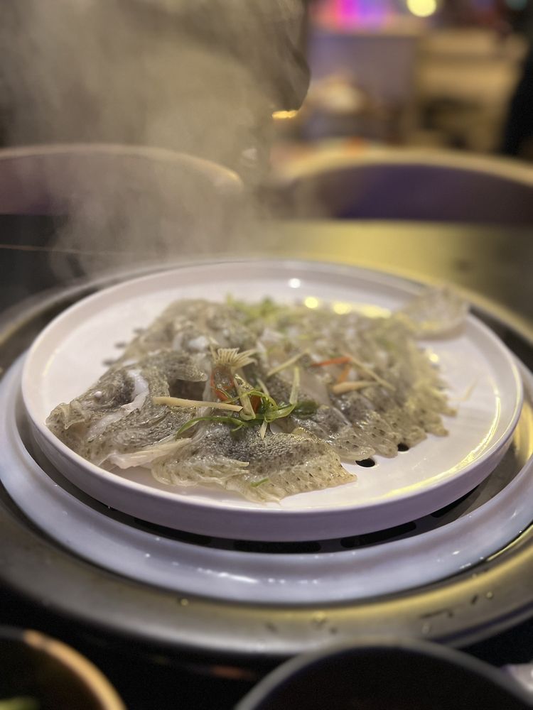 Xian Steam Pot & Yakiniku