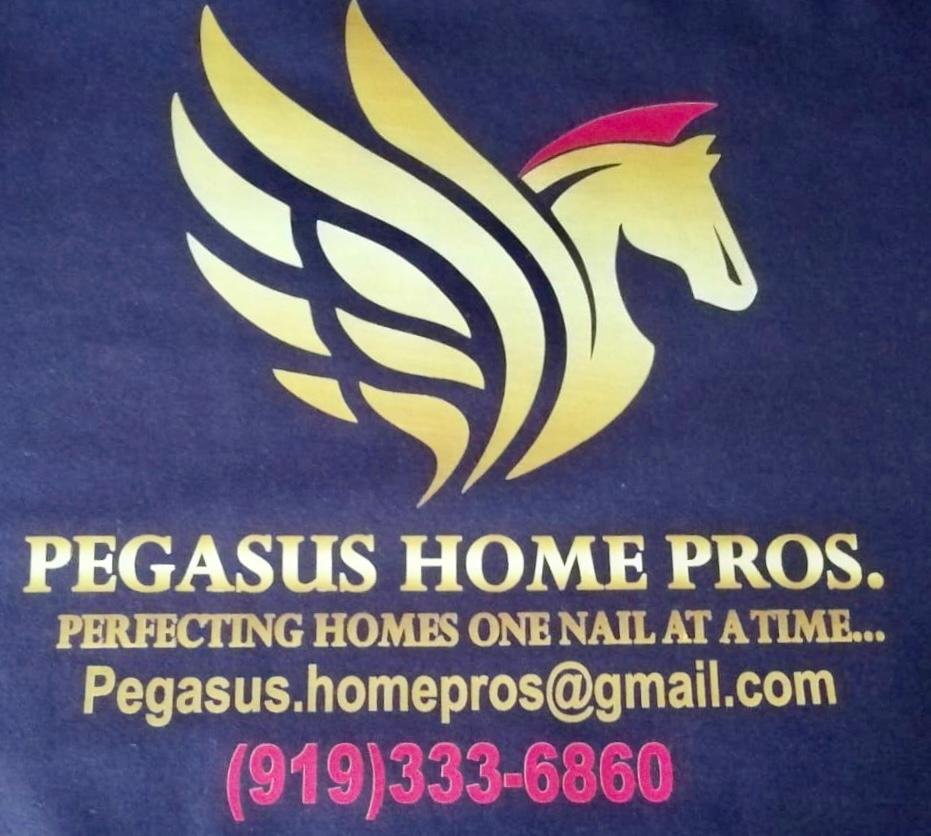 Pegasus Home Pros