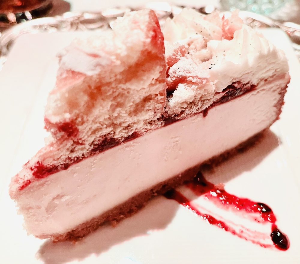 Mystique Dining Mystique Dining