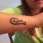 Hellbent tattoos reviews