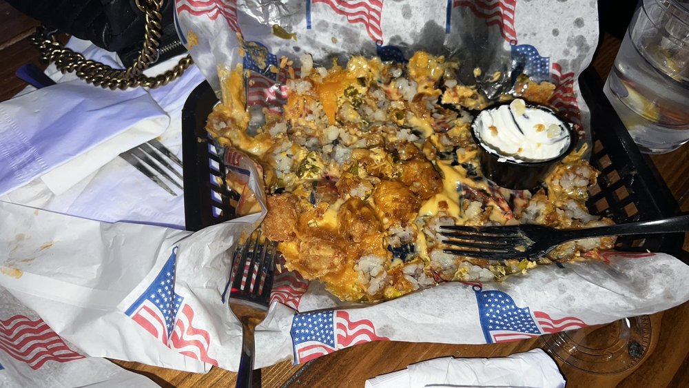 The Ugly Mug Bar & Grill