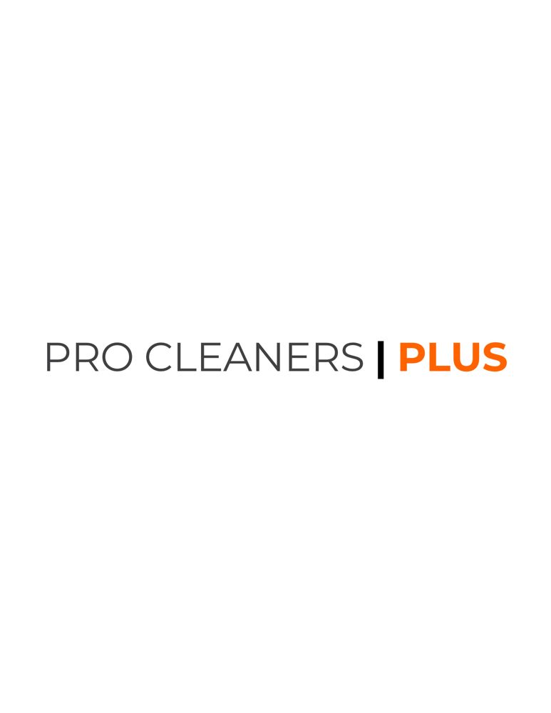 Pro Cleaners Plus