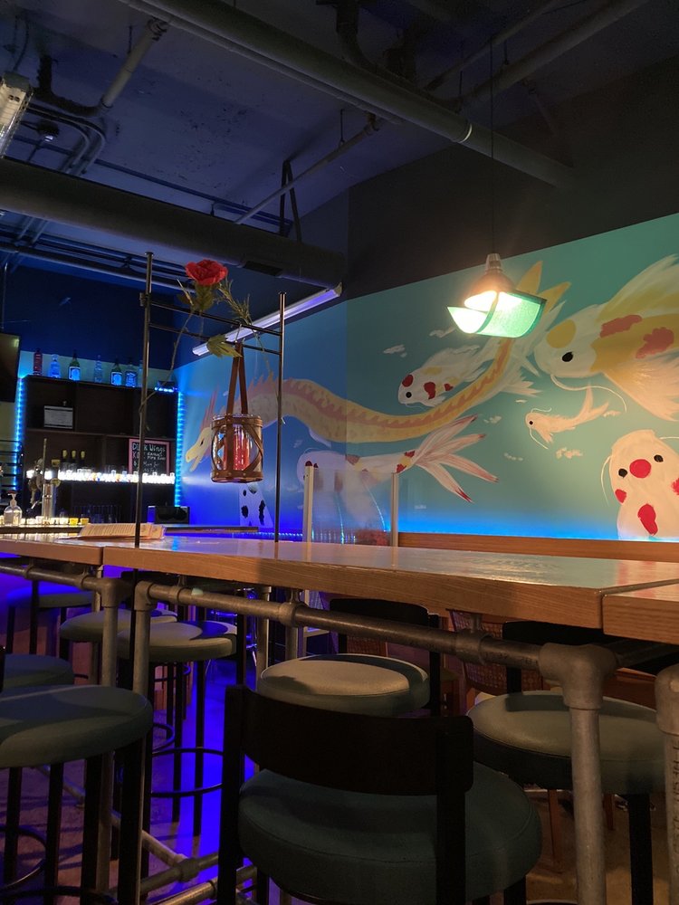 Butterfly Belly Asian Cuisine