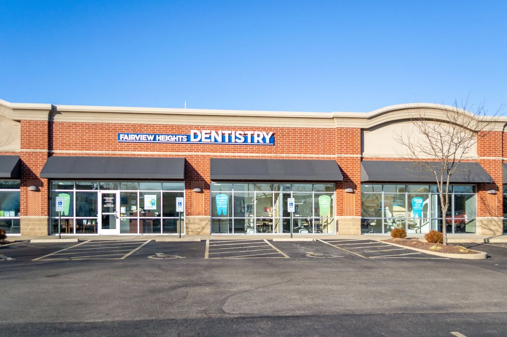 image of business Fairview Heights Dentistry