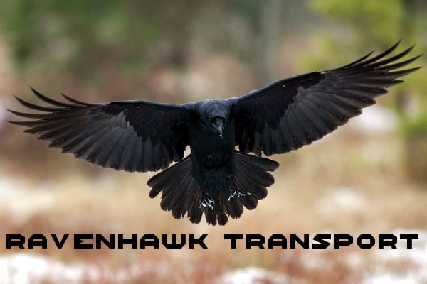 Ravenhawk Transport