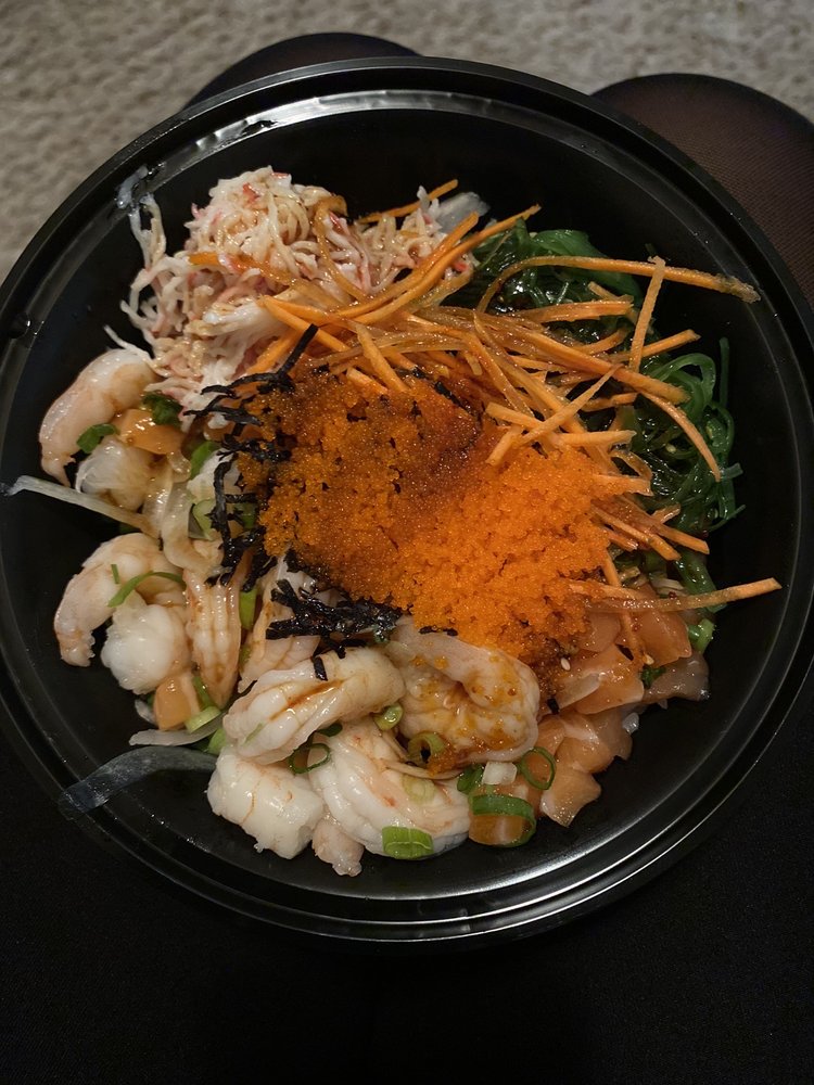 Poke Xpress
