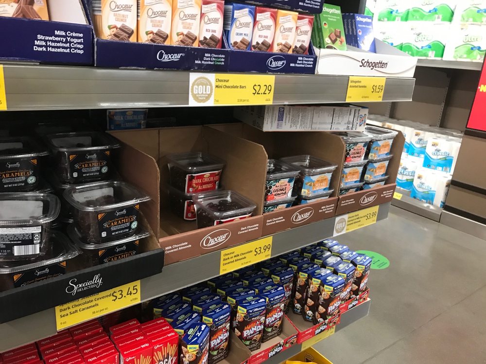 ALDI