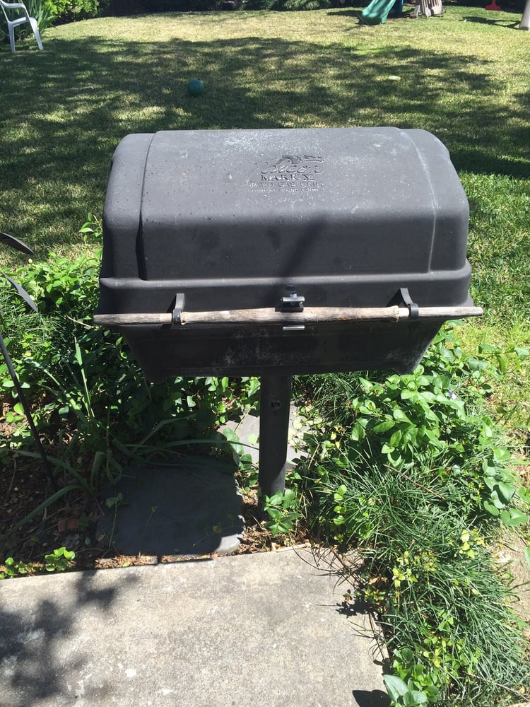 Borchardt’s Gas Grill Repair 18 Photos Appliances & Repair 11508