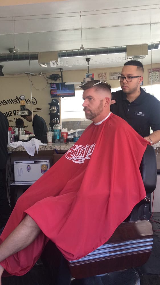 Buzzlife Board 2.0 Southern California Haircuts Pt II