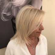 Elie Tanous Salon 25 Photos 12 Reviews Hair Salons 390 Photo Of Elie Tanous Salon Hackensack Nj United States
