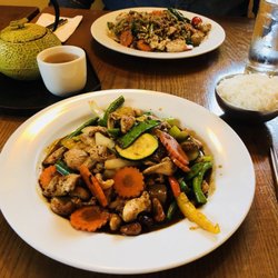 Best Thai Food In Columbus Oh Last Updated February 2019 Yelp Thai Grille