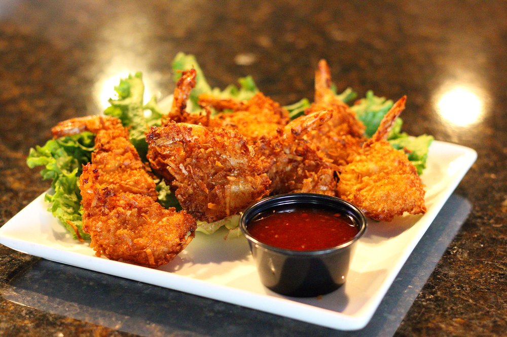 Rooney's Food and Spirits