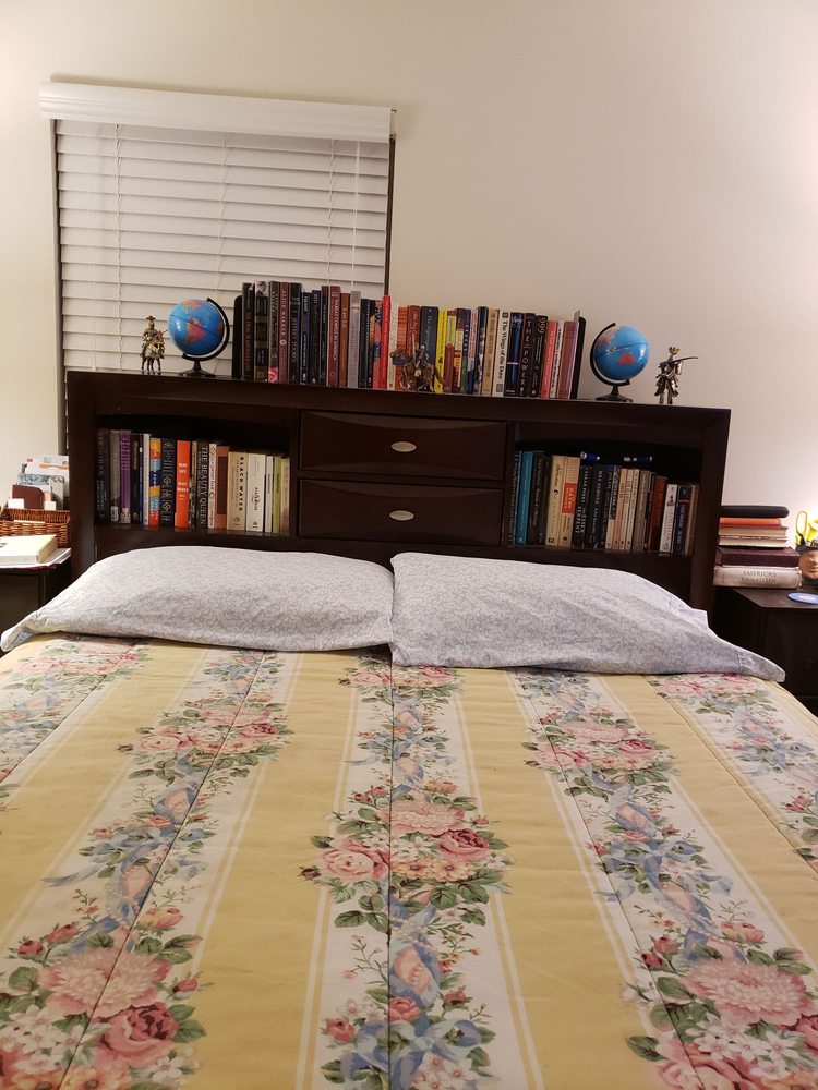 Huntersville Coin Laundry