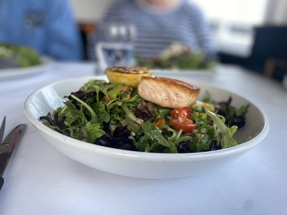 Zambistro Restaurant