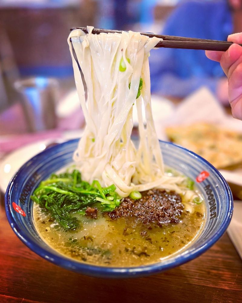 Noodle St - Monrovia Noodle St - Monrovia