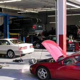 Photos For Lbr Auto Repair Yelp