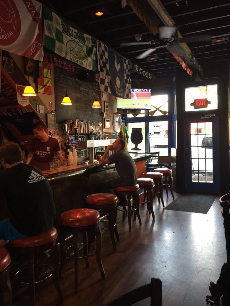 Amsterdam Tavern 2019 All You Need to Know BEFORE You Go (with Photos