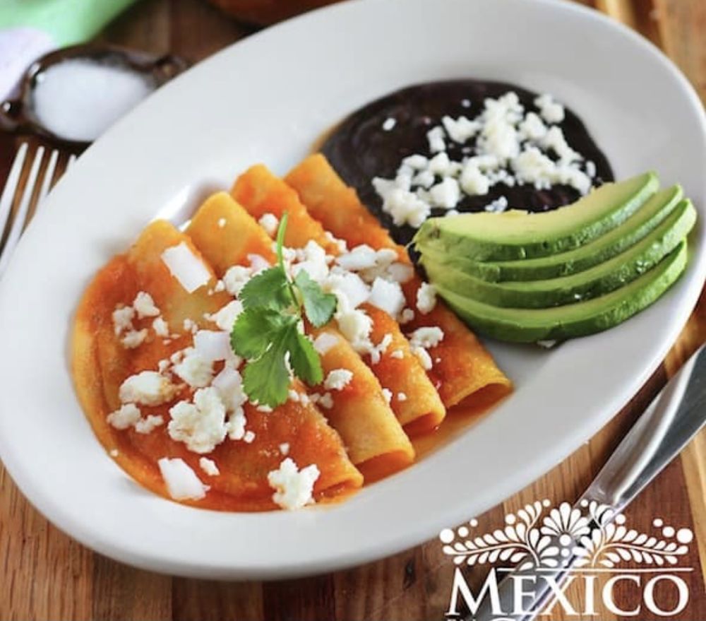 Cami Tacos