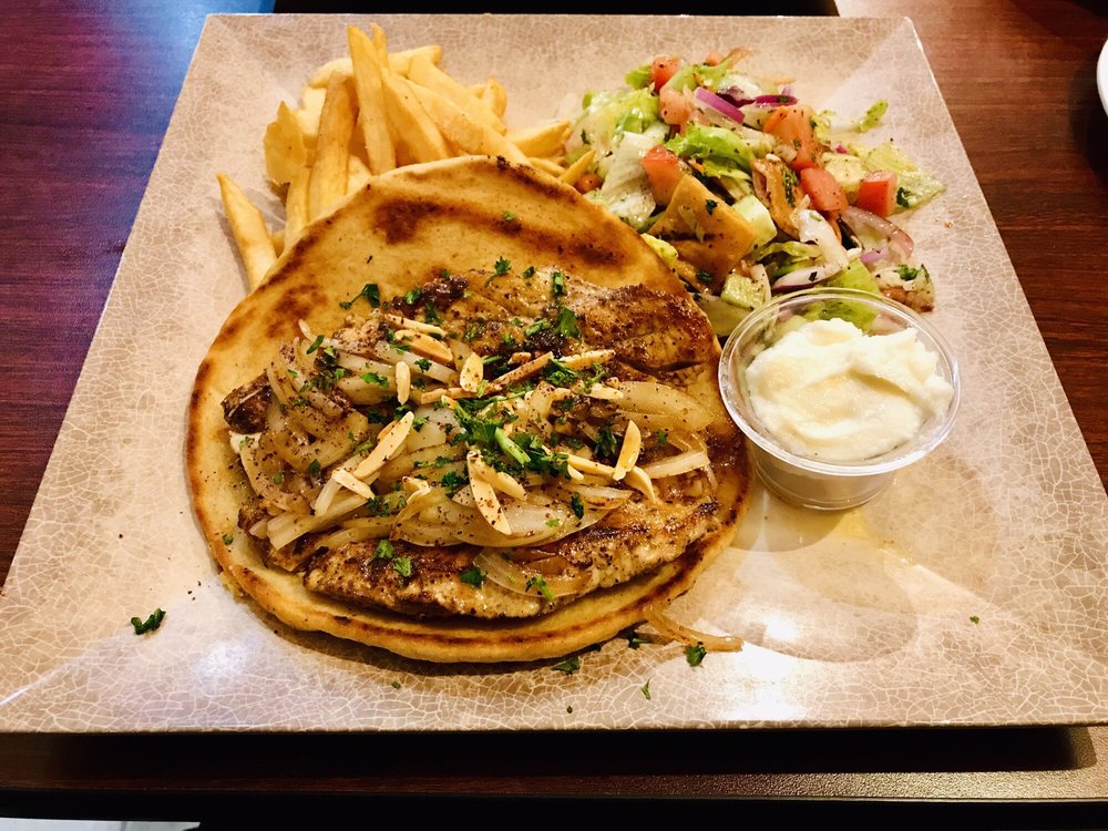 Taste Of Lebanon