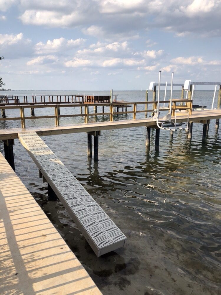 image of business Priority Marine Construction