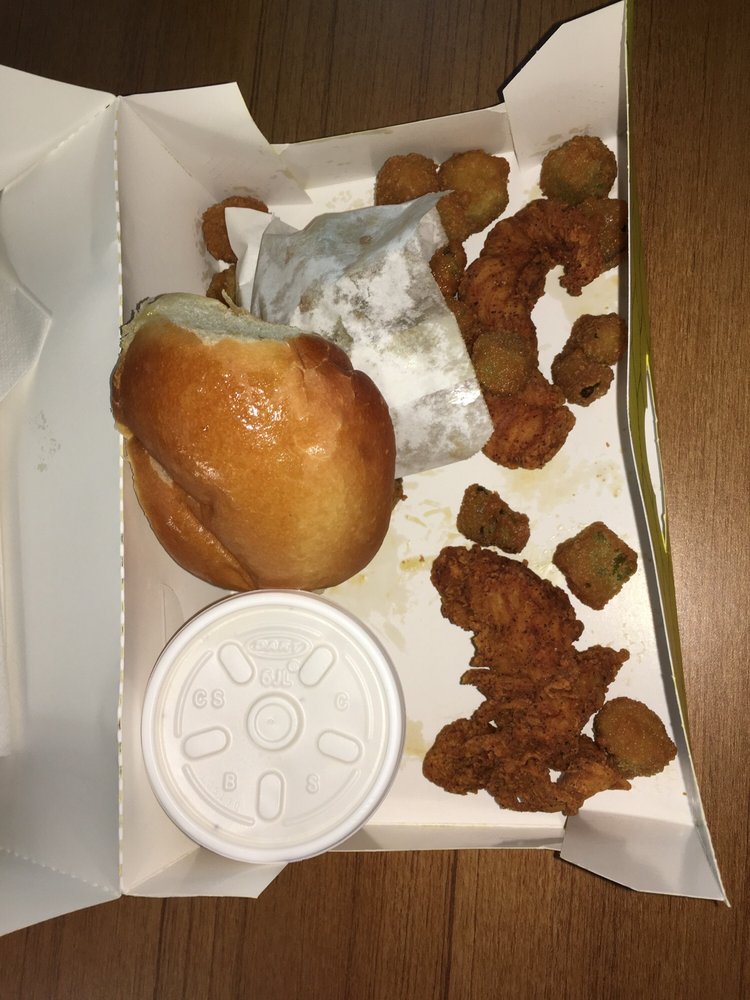 Chicken Express