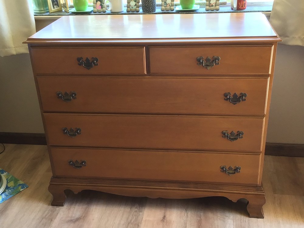D&D Furniture Restoration and Repair
