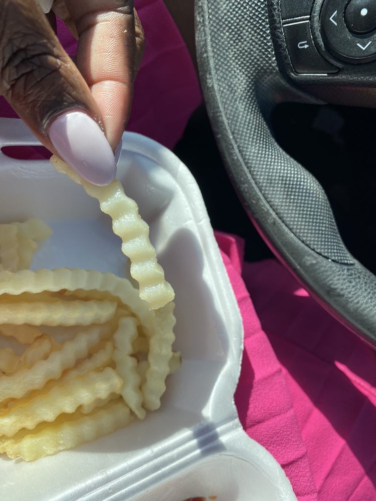 Raising Cane's Chicken Fingers