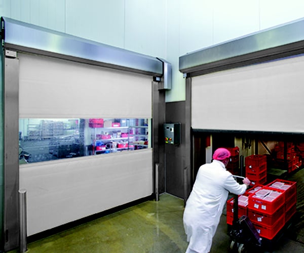 Triad American Door Company