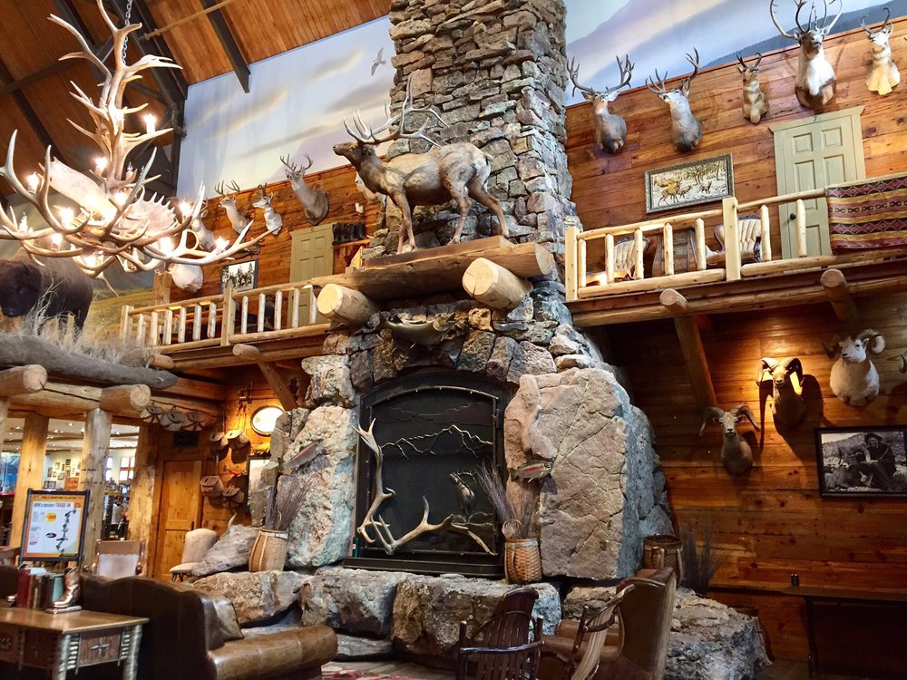 Bass Pro Shops 40 Photos & 62 Reviews Outdoor Gear 13012 Bass Pro