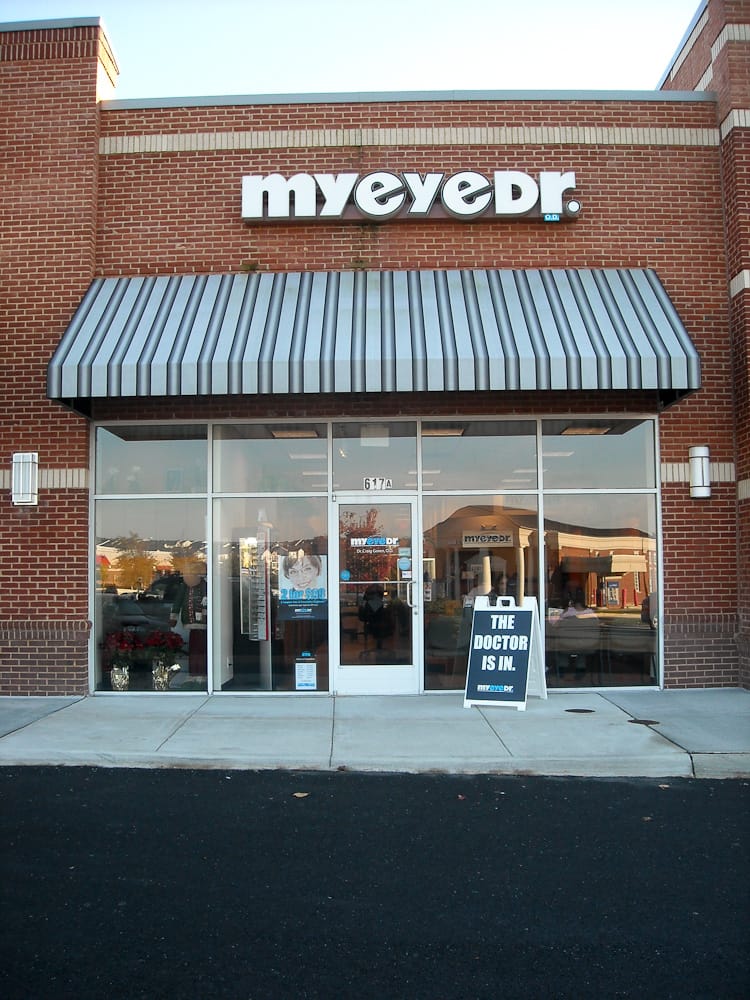 MyEyeDr