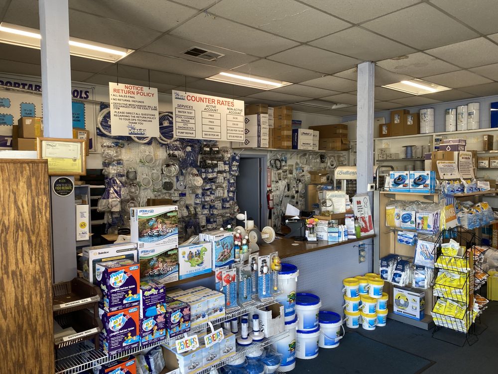 Demaray Pool Supply