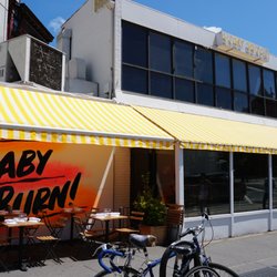 The Best 10 Peruvian Restaurants Near Westfield World Trade Center Baby Brasa
