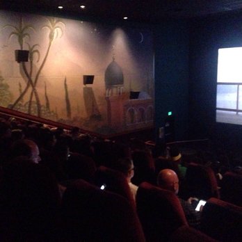 linden amc movie theater