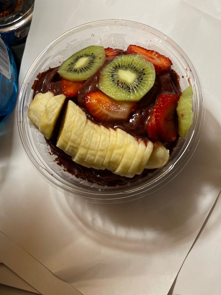 Santana's Plaza Café