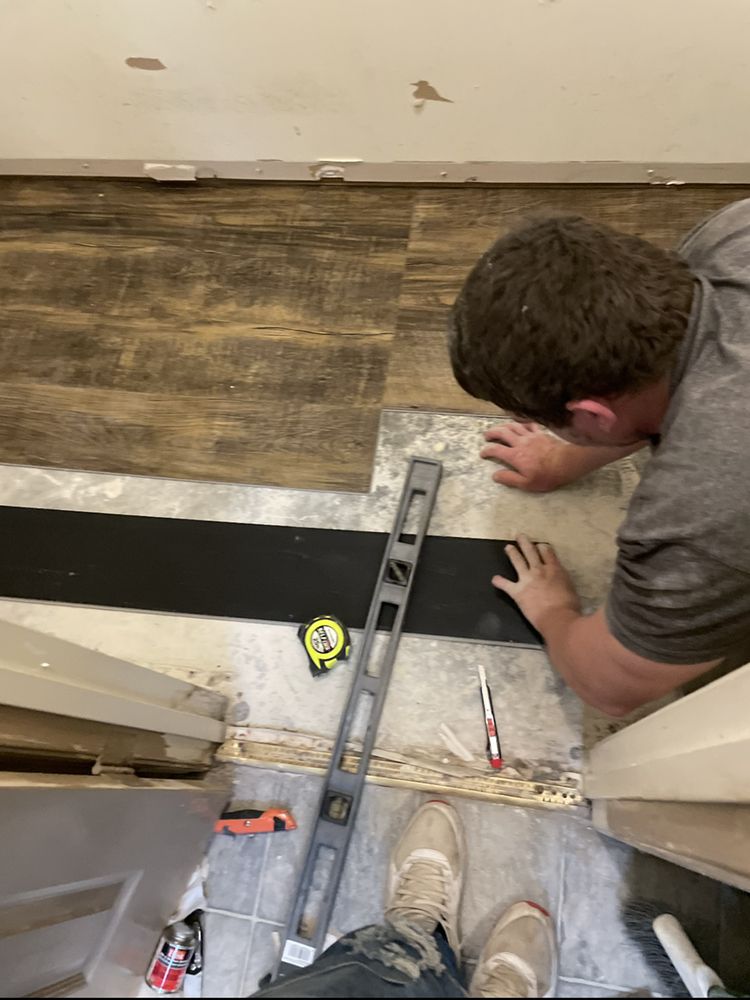 image of business Headman Handymen