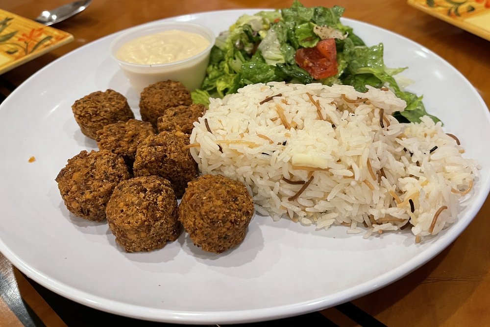 Sultan Restaurant