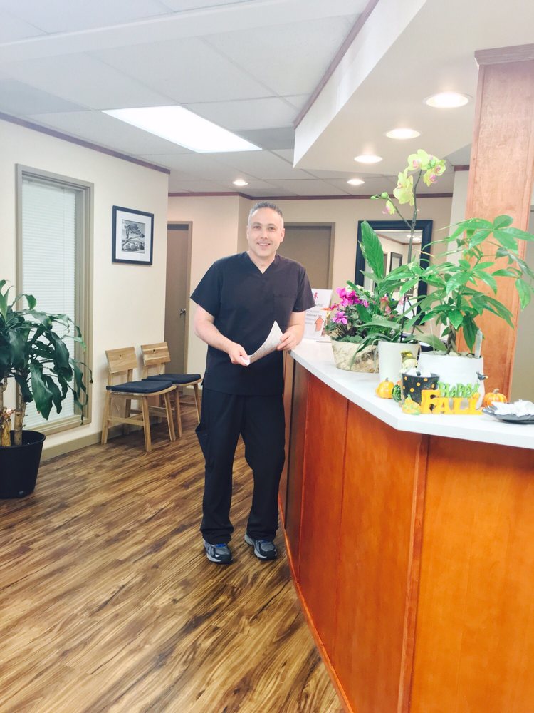 Chiropractic Of Bellevue 27 Photos Chiropractors 365 118th Ave SE