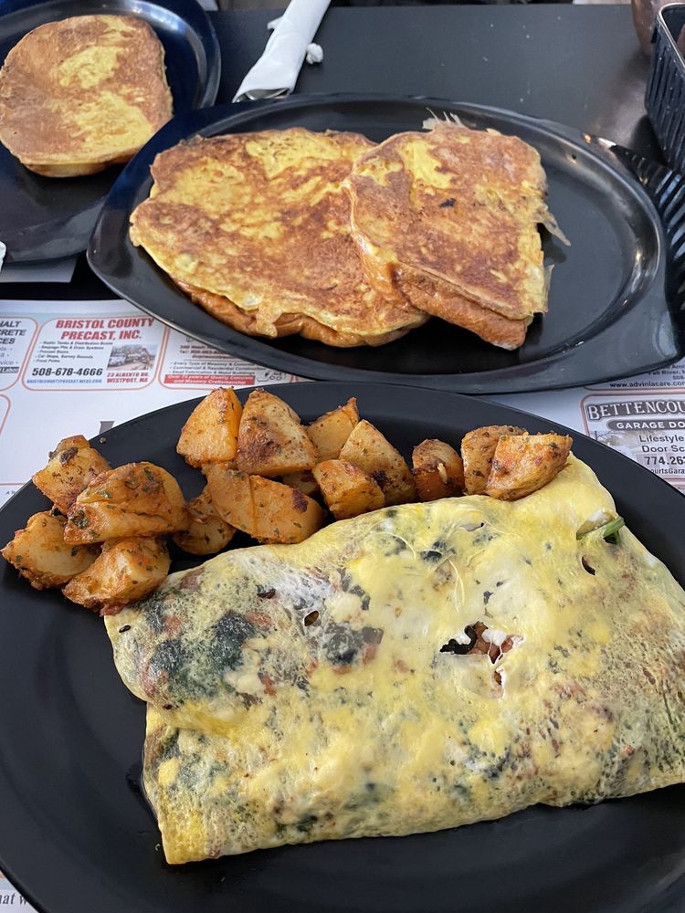 Village Cafe