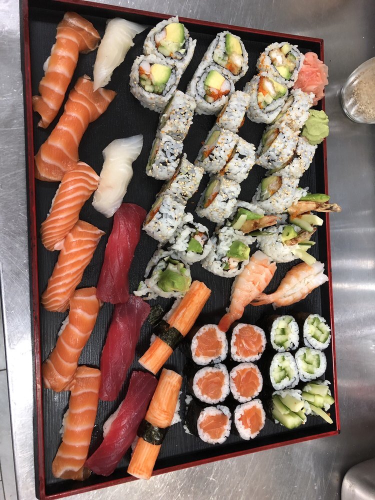 Simon Sushi
