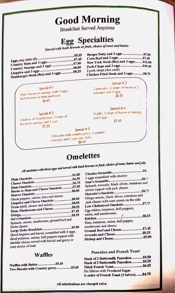 Ronaker’s Coffee Shop 26 Photos & 65 Reviews Breakfast & Brunch