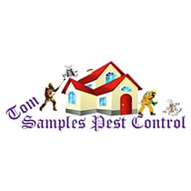 Tom Samples Pest Control
