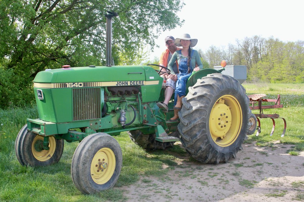 Front Step Farms