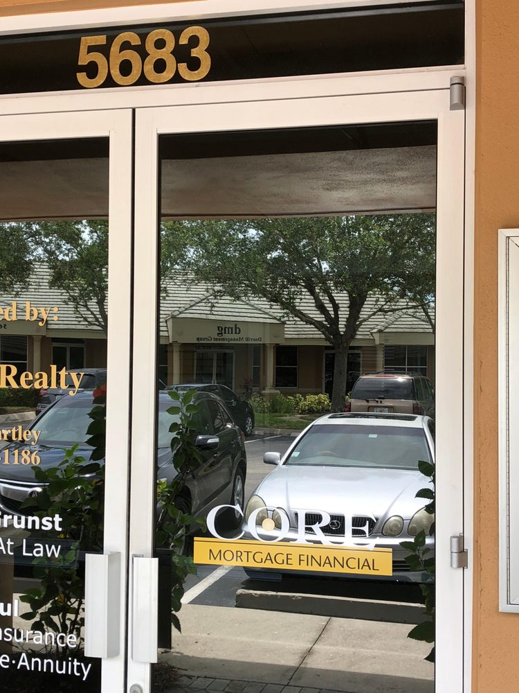 Core Mortgage Financial
