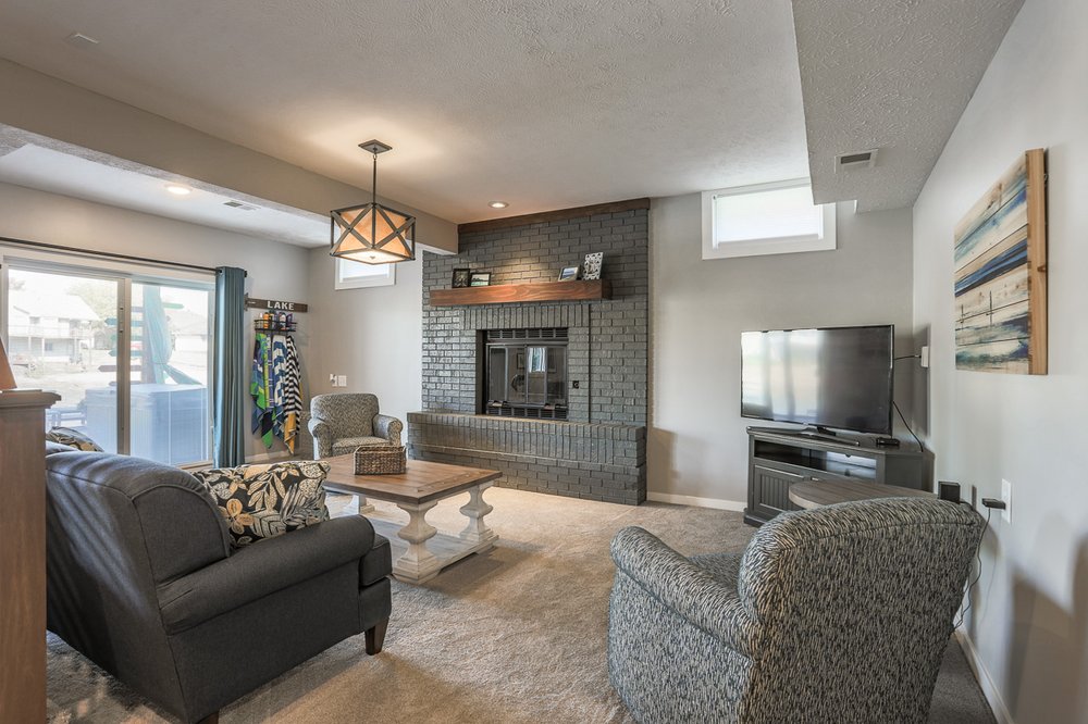 image of business Interior Re-Styling