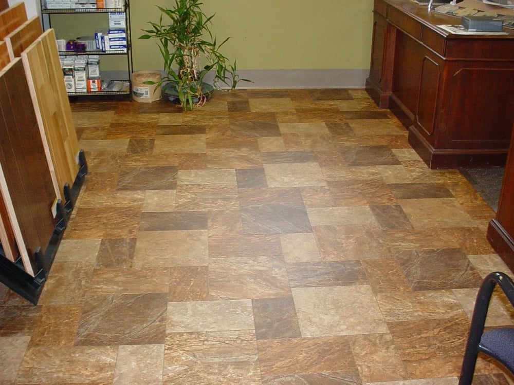 image of business ADF Flooring