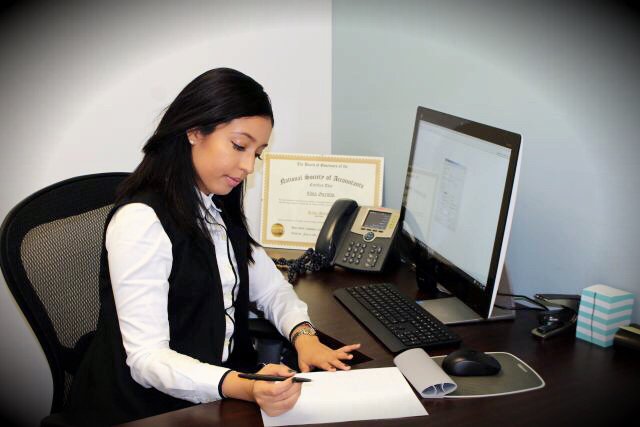 ACG Tax Service