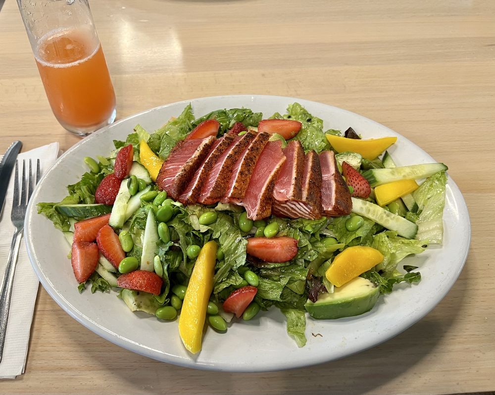 Sugarbakers Bistro & Bakery