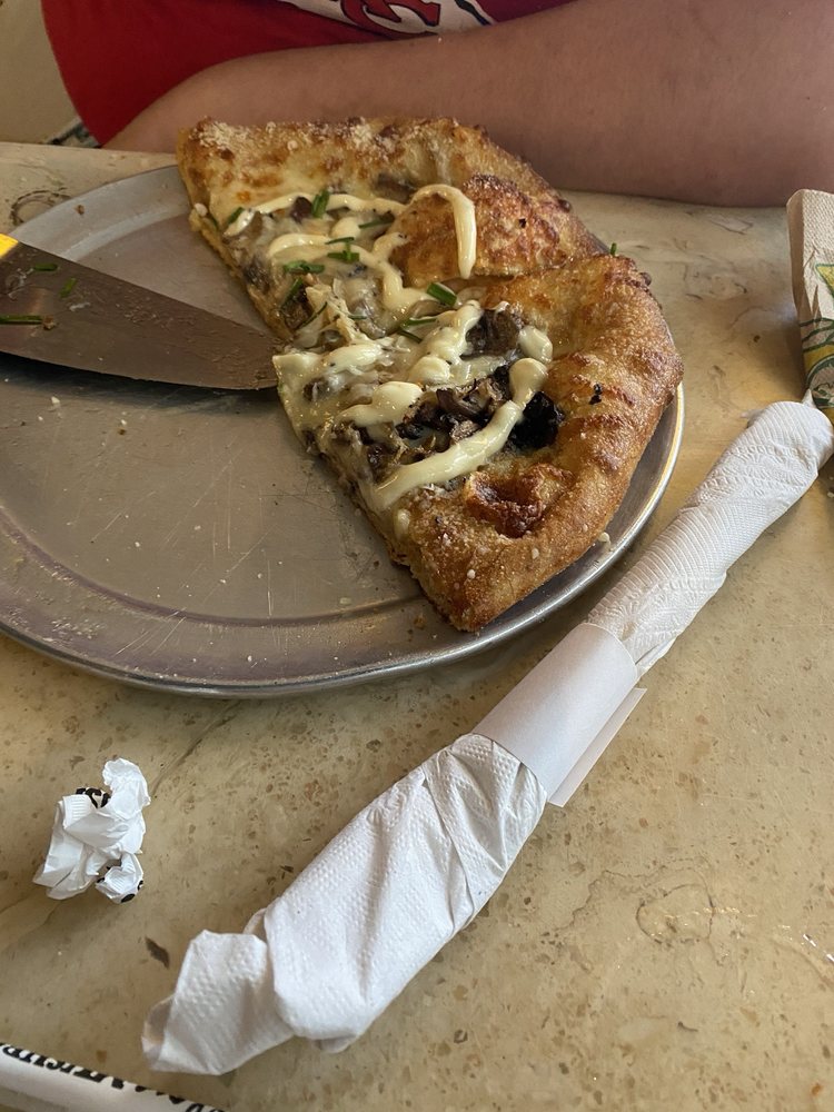 Mellow Mushroom - Wrightsville Beach