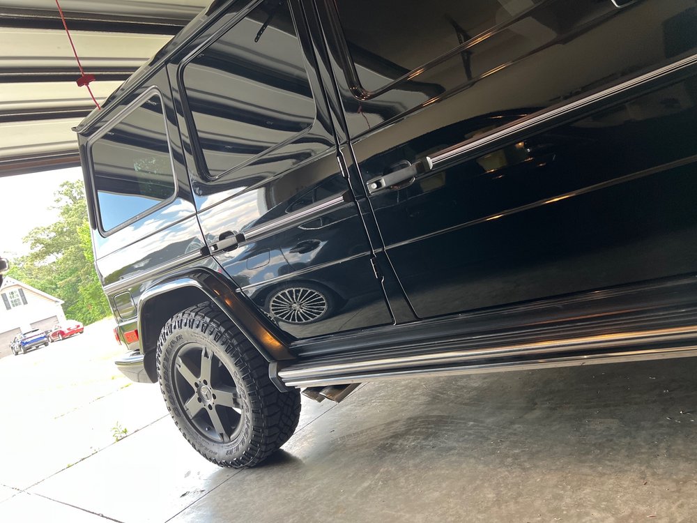 Ken's Muffler & Auto Repair